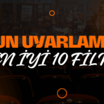 Oyun Uyarlaması Filmler: En İyi 10 Yapım