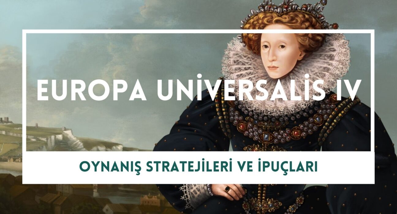 Europa Universalis IV