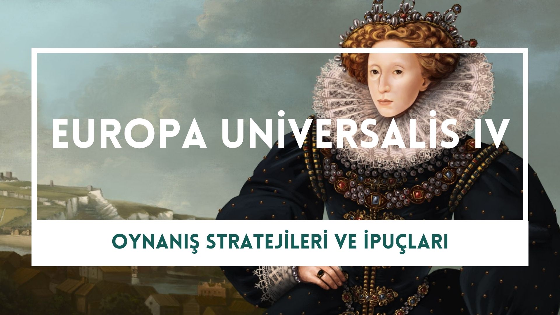Europa Universalis IV