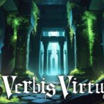 In Verbis Virtus: Büyüleri Sesle Yaptığınız Eşsiz Fantastik Oyun In Verbis Virtus