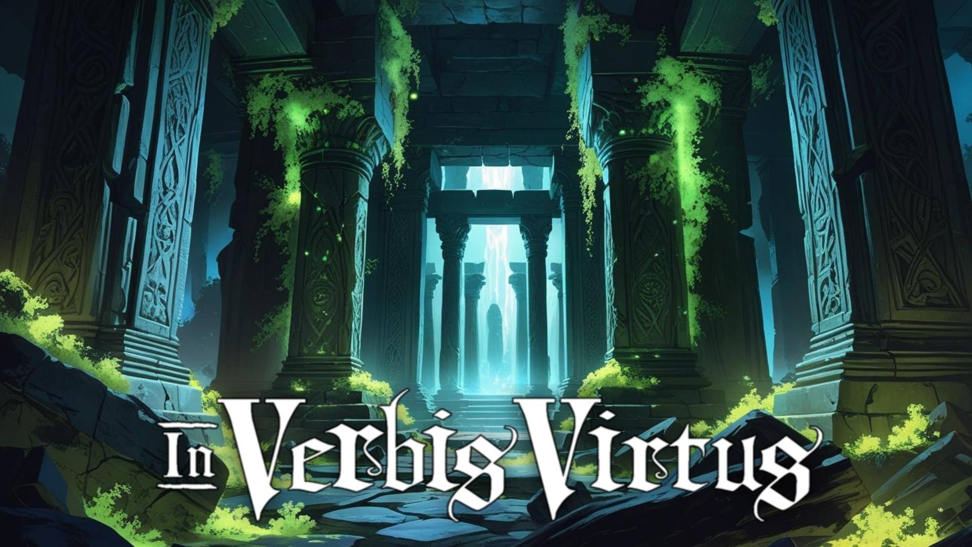 In Verbis Virtus