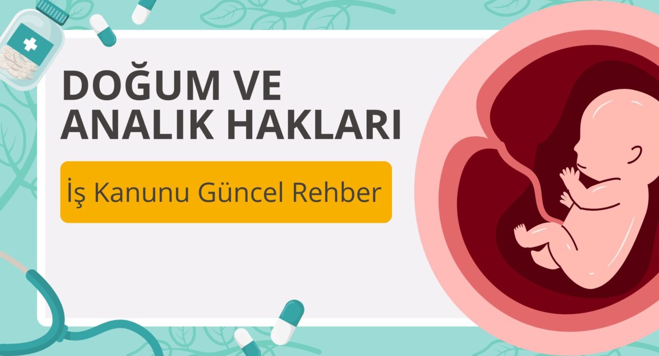 Doğum ve Analık Hakları
